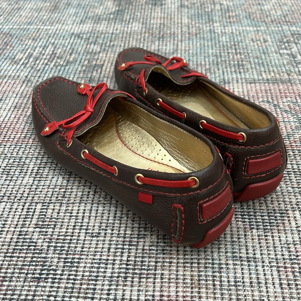 Marc Joseph Cypress Hill, Women’s loafer - Picture 5 of 8